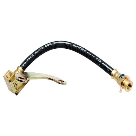 Raybestos OE Replacement; 10.44 Inch Length BH36633